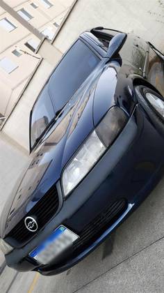 CHEVROLET VECTRA 2.0 MPFI GL 8V GASOLINA 4P MANUAL CHEVROLET VECTRA 2.0 MPFI GL 8V GASOLINA 4P MANUAL